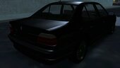 BMW 7 Series E38 750